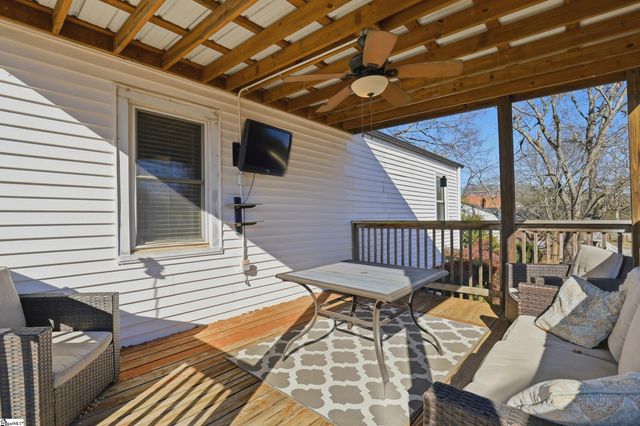 5 Lenore Avenue, Greenville, SC 29617
