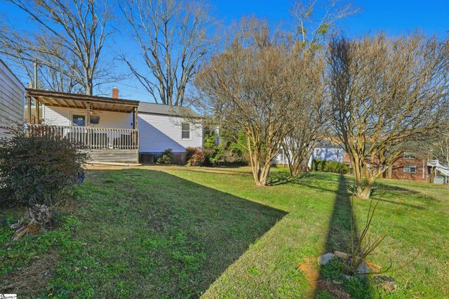 5 Lenore Avenue, Greenville, SC 29617