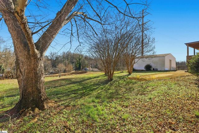 5 Lenore Avenue, Greenville, SC 29617