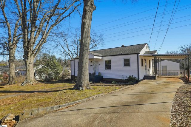 5 Lenore Avenue, Greenville, SC 29617
