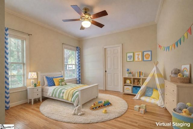 15 Mandarin Circle, Taylors, SC 29687