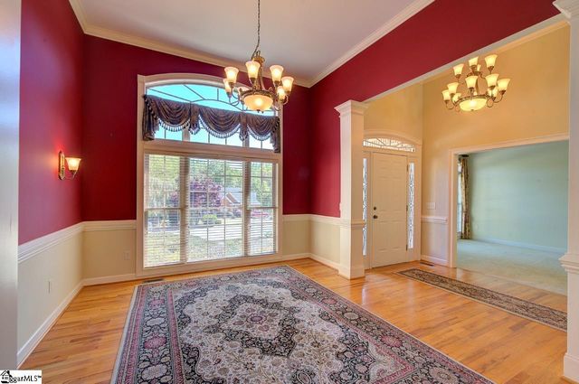 15 Mandarin Circle, Taylors, SC 29687