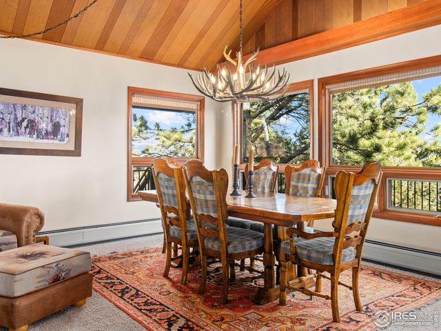 1433 Vista View Ln, Estes Park, CO 80517