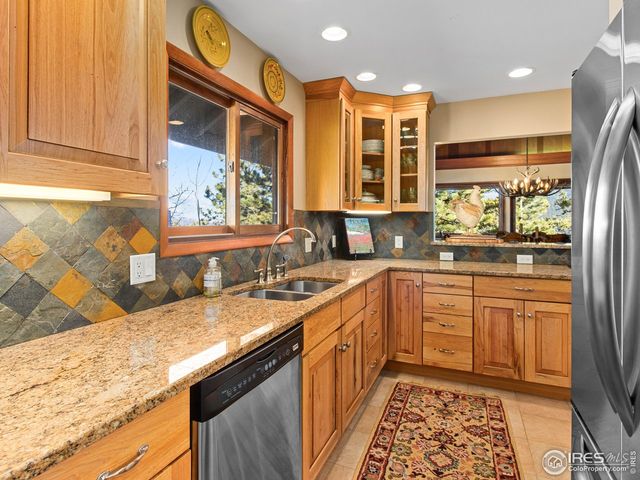 1433 Vista View Ln, Estes Park, CO 80517