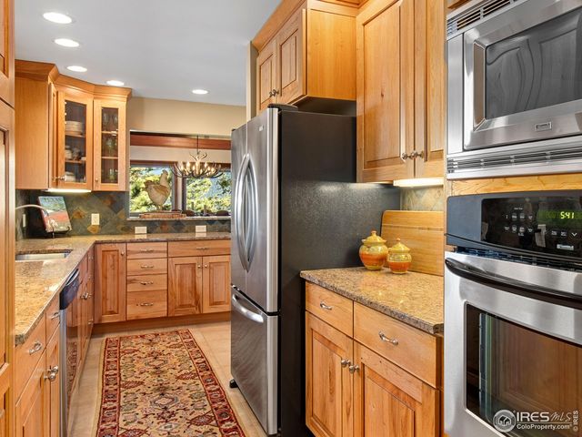 1433 Vista View Ln, Estes Park, CO 80517