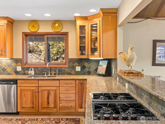 1433 Vista View Ln, Estes Park, CO 80517