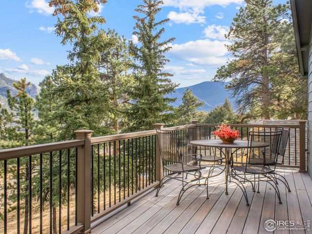 1433 Vista View Ln, Estes Park, CO 80517