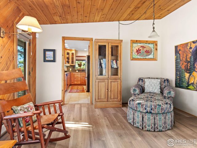 1433 Vista View Ln, Estes Park, CO 80517