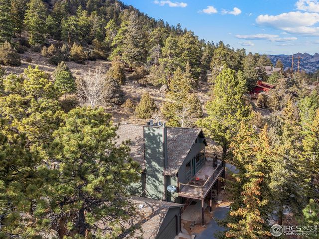 1433 Vista View Ln, Estes Park, CO 80517