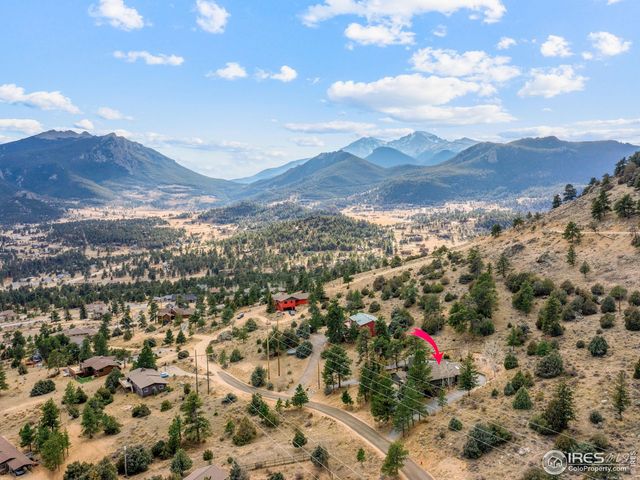 1433 Vista View Ln, Estes Park, CO 80517