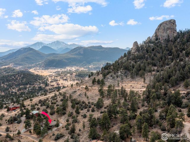 1433 Vista View Ln, Estes Park, CO 80517