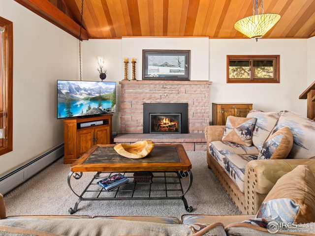 1433 Vista View Ln, Estes Park, CO 80517