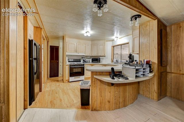 14855 E Highway 24, Peyton, CO 80831