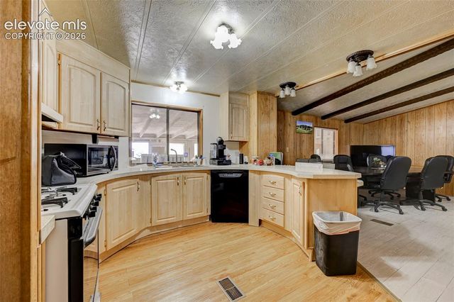 14855 E Highway 24, Peyton, CO 80831