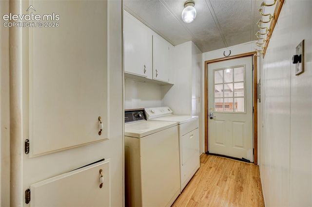 14855 E Highway 24, Peyton, CO 80831