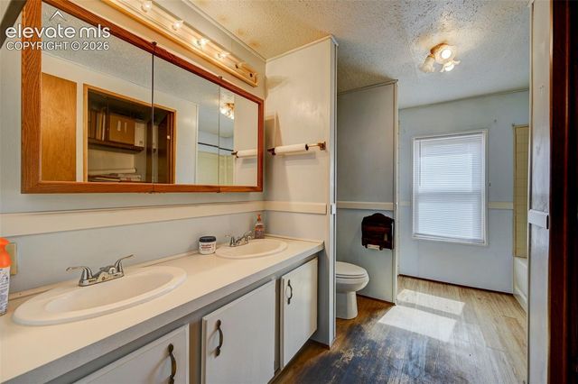 14855 E Highway 24, Peyton, CO 80831
