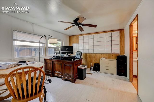 14855 E Highway 24, Peyton, CO 80831