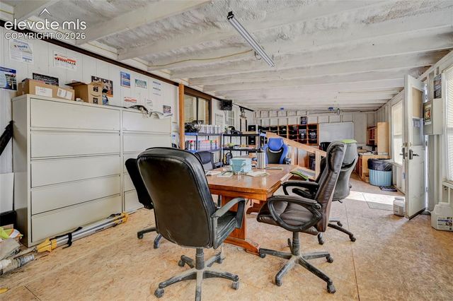 14855 E Highway 24, Peyton, CO 80831