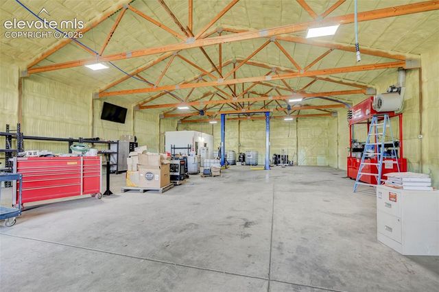 14855 E Highway 24, Peyton, CO 80831