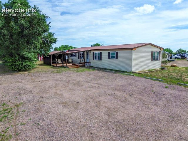 14855 E Highway 24, Peyton, CO 80831