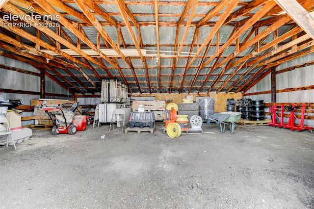 14855 E Highway 24, Peyton, CO 80831