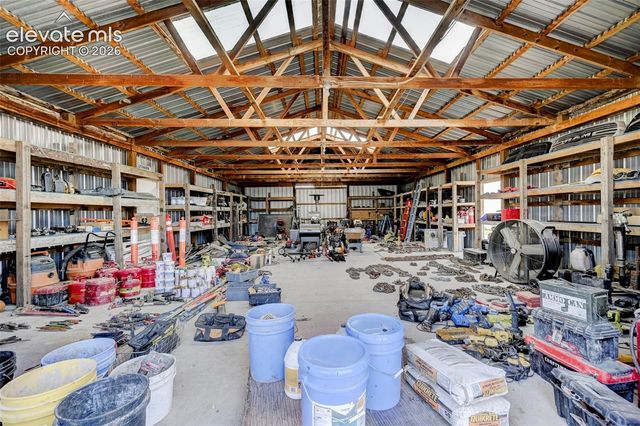 14855 E Highway 24, Peyton, CO 80831