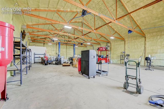14855 E Highway 24, Peyton, CO 80831