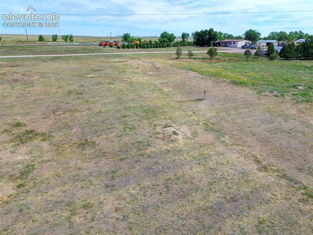 14855 E Highway 24, Peyton, CO 80831