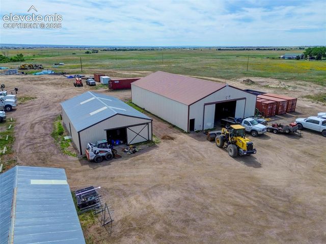 14855 E Highway 24, Peyton, CO 80831