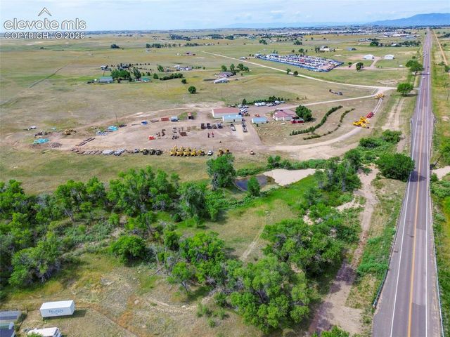 14855 E Highway 24, Peyton, CO 80831