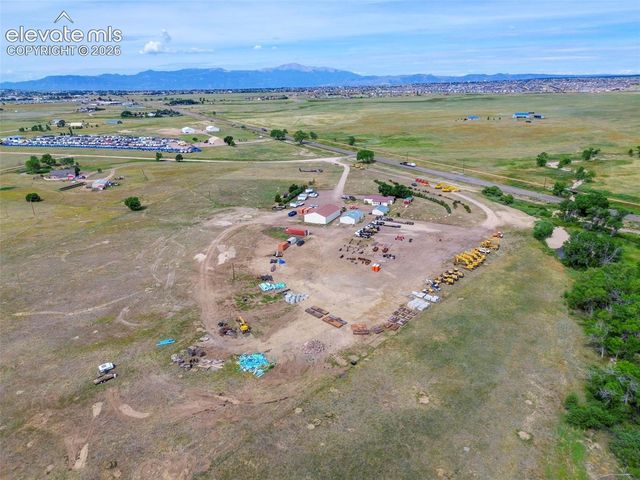 14855 E Highway 24, Peyton, CO 80831