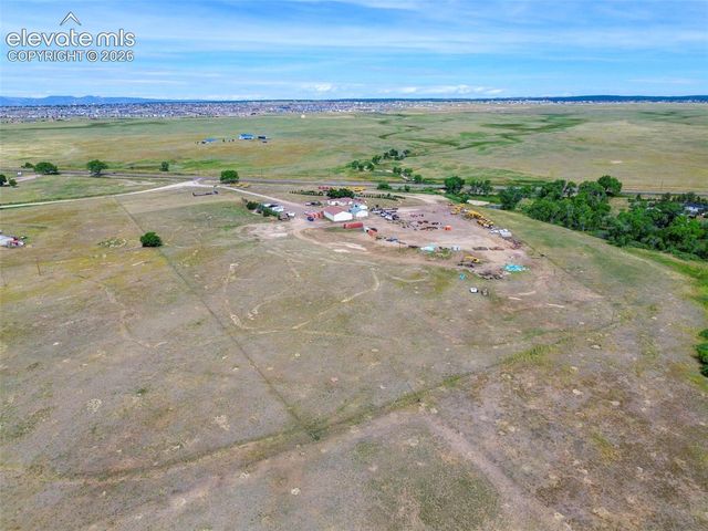14855 E Highway 24, Peyton, CO 80831