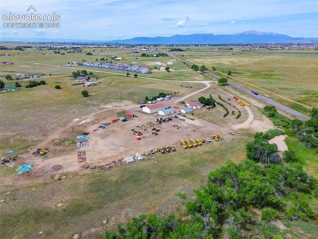 14855 E Highway 24, Peyton, CO 80831