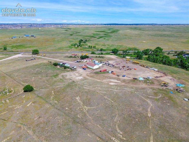 14855 E Highway 24, Peyton, CO 80831