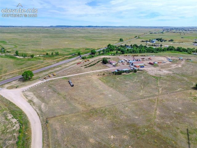14855 E Highway 24, Peyton, CO 80831