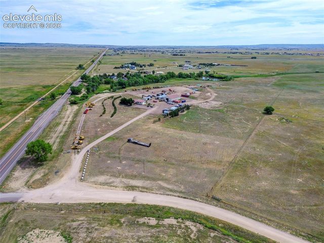 14855 E Highway 24, Peyton, CO 80831