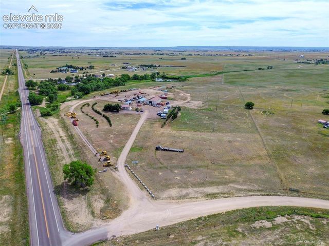 14855 E Highway 24, Peyton, CO 80831