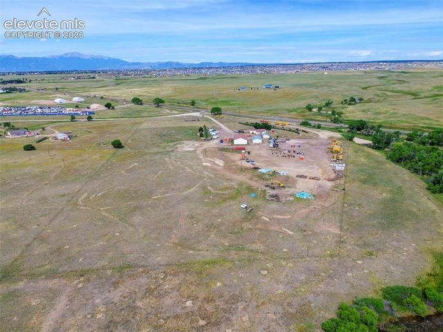 14855 E Highway 24, Peyton, CO 80831