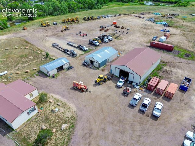14855 E Highway 24, Peyton, CO 80831