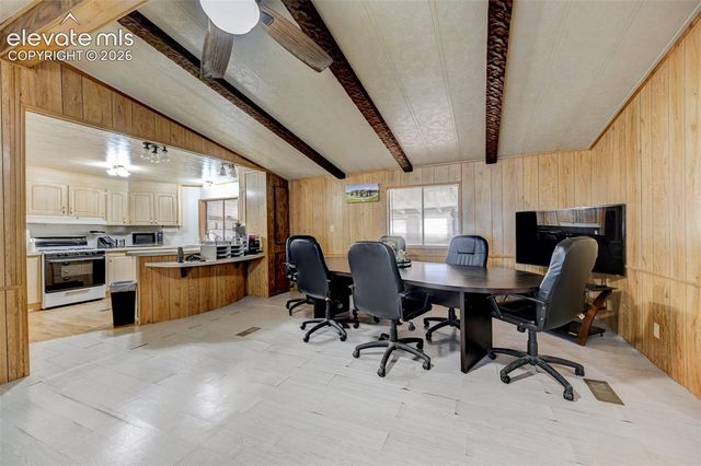 14855 E Highway 24, Peyton, CO 80831