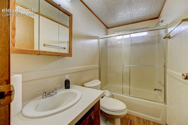 14855 E Highway 24, Peyton, CO 80831