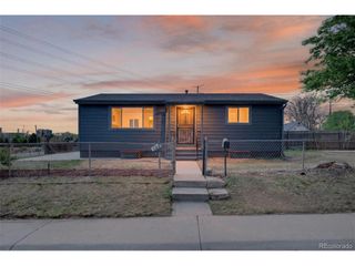 150 E 49th Ave, Denver, CO 80216