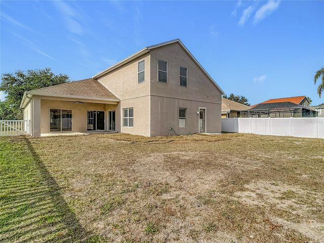 8942 SANDUSKY LANE, New Port Richey, FL 34654