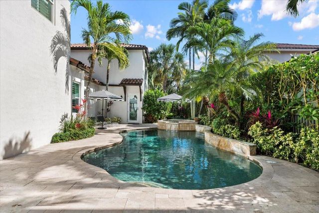 119 Bilboa Drive, Jupiter, FL 33458