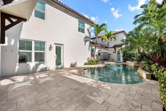 119 Bilboa Drive, Jupiter, FL 33458