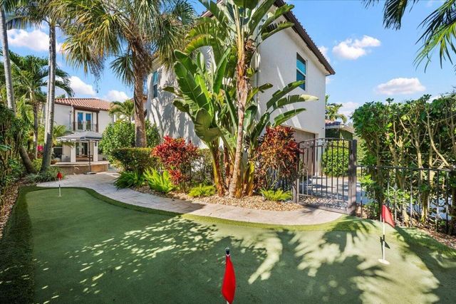 119 Bilboa Drive, Jupiter, FL 33458