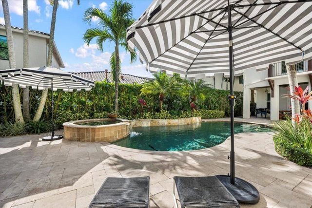 119 Bilboa Drive, Jupiter, FL 33458