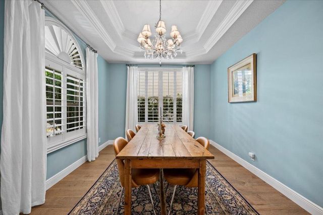 119 Bilboa Drive, Jupiter, FL 33458