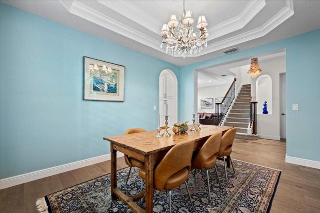 119 Bilboa Drive, Jupiter, FL 33458