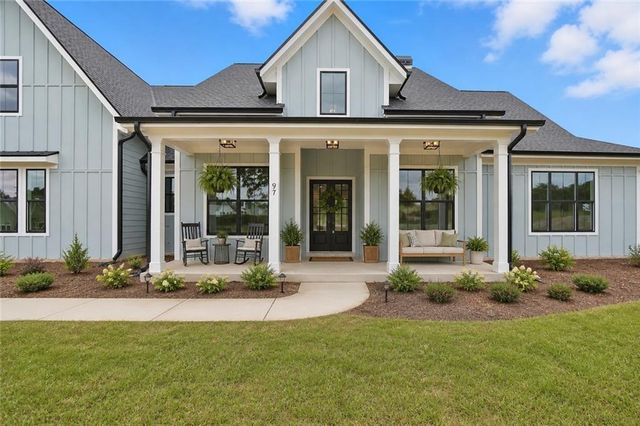 97 Old Town Road, Dacula, GA 30019